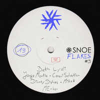 Jorge Montia &amp; Coqui Selection - Changes (Original Mix) // SNOE019 by SNOE