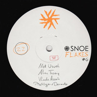 Not Usual - Freaks (Original Mix) // SNOE022 by SNOE