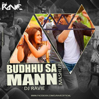 DJ Ravie - Amaal Mallik - Buddhu Sa Mann (See You Again) 320kbps by DJ Ravie