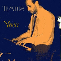 Tempus - Venice by El Greebo & The Tempus Collective