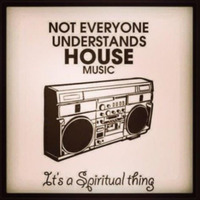 NOT EVERYONE UNDERSTANDS HOUSEmusic /// 30' of classic dance tunes // by mR GEE_Music