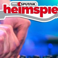 Daniel.Briegert dj-set on Radio MDR Sputnik Heimspiel from 06-08-2017 by Daniel Briegert