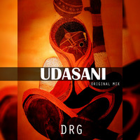 DRG - UDASANI (Original Mix) by DRG (Dattaram Gawas)
