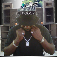 Burnin by DJ Huggy B