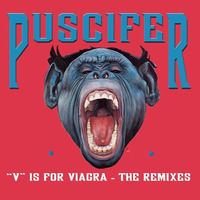 Puscifer - V Is For Viagra - Country Boner (Disco Viagra Mix) by Andrew Osadchef