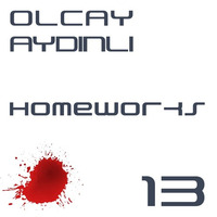 Homework13 by Olcay Aydinli