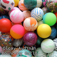 Bouncing Balls by Olcay Aydinli