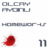 HomeWork 11 by Olcay Aydinli