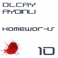 HomeWork 10 by Olcay Aydinli