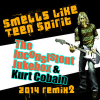 SMELLS LIKE TEEN SPIRIT Kurt's Vocals • The Inconsistent Jukebox MASHUP by The Inconsistent Jukebox
