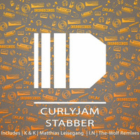 CurlyJam - Stabber (Matthias Leisegang Remix) by Matthias Leisegang