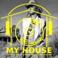 My House Radio show 2017-0930 by DJ Chiavistelli