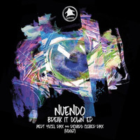 Nuendo "Break it down" (MERT YUCEL REMIX ) Household Recordings USA by Mert Yucel