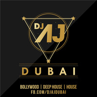 HAAREYA -DJ AJ DUBAI- REMIX by DJ AJ DUBAI