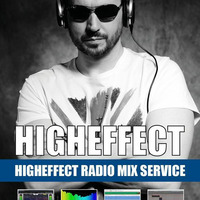 Radio Mix 1 by Higheffect by Heiko Higheffect Meyer