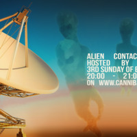Alien Contact 009 by Dulze Beat
