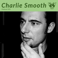 UV Podcast 035 - Charlie Smooth by Charlie Smooth