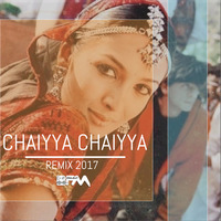 Chaiyya Chaiyya - BPM Projekt by BPM Projekt