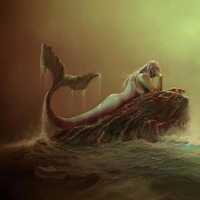 Memoirs of a Siren by FrankLex
