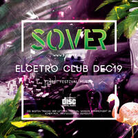 Sover - Electro House Mix Winter 2020 by Kobra.Events