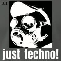 88UW - just Techno! v 0.1 by UNLIMITED : WHATEVER | 88UW