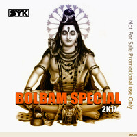 Tola Bandaw Bhole Baba -DJ SYK &amp; KRISH DEWANGAN REMIX by Krish Dewangan