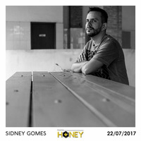 Sidney Gomes @ Festa Honey #1 by Sidney Gomes
