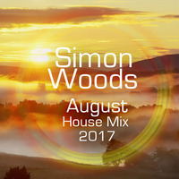 August House Mix 2017 by Simon Alex