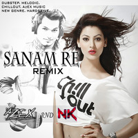 SaNaM RE - AzEX and NK RemIx - DUBSTEP by DJ AzEX