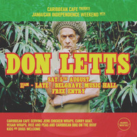 Belgrave Music Hall 5th August Jamaican Independence Party with Don Letts - Andy Hickford Pt 1 by Andy H