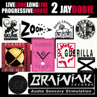JayDobie-LongLiveProgressiveHouse2 by Jay Dobie