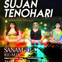 Sanam Re- Bollywood Re-mix- VFX.DROP EFFECTS vol . 1   | sujantenohari by SujanTenohari