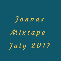 Mixtape Nu-Disco July 2017 Jonnas by Jonnas