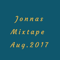Mixtape Acid Edits Jazz August 2017 - Jonnas by Jonnas