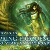 The Wizard Live at Spring Frequency 2016-05-13 by Jamie Sanders
