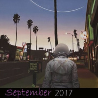 September 2017 Mix by Denis La Funk