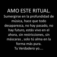 Amo Este Ritual (Original Mix) by Adrian Wainer aka Jeronte