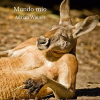 Mundo Mio (Adrian Wainer Chill Mix) by Adrian Wainer aka Jeronte