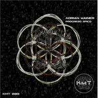 Adrian Wainer - Progreso Epico (M A K Remix) by Adrian Wainer aka Jeronte