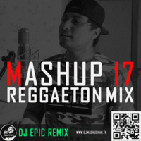 Mashup Cover 17 - Dileepa Saranga ft dj epic by MadhuShan_Jay