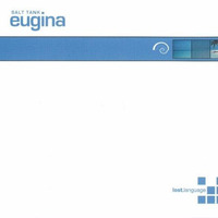 Salt Tank - Eugina (Jorge Caballero Element Mix)  [White Label] by Jorge Caballero Music