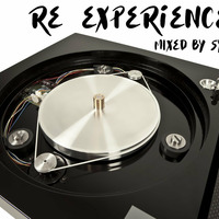 (RE) Experience X by James sysense DeRosier