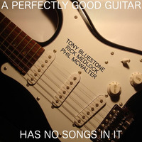 A Perfectly Good Guitar Has No Songs In It - ft Tony Bluestone on vocals by Phil McWalter