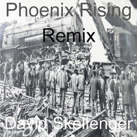 Phoenix Rising by David Skellenger - McW Remix by Phil McWalter