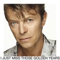 I JUST MISS THOSE GOLDEN YEARS by Phil McWalter