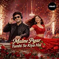 Vik4S - Maine Pyar Tumhi Se Kiya Hai (Remix) by Vik4S