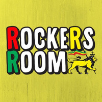 ROCKERS ROOM - THE REGGAE PODCAST