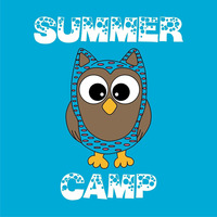 DJ Mark Baker - Summer Camp 9 - 2017 by DJ Mark Baker