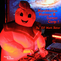 DJ Mark Baker - Marshmallow Madness @ Summer Camp 4 - 2012 by DJ Mark Baker
