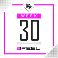 FEEL [WEEK30] 2017 by KP London